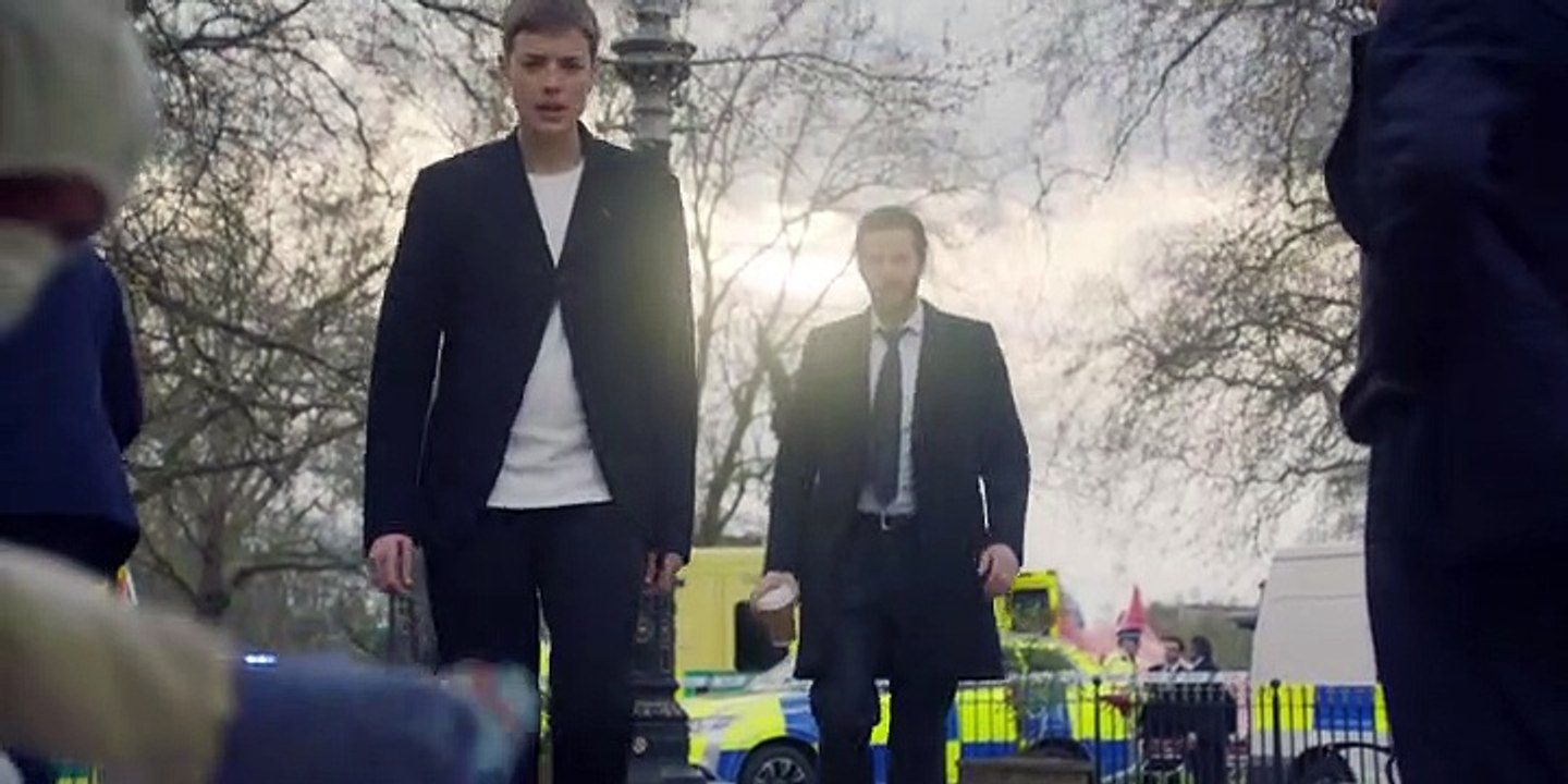 Hard Sun Staffel 1 Folge 3 HD Deutsch