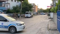 Son dakika haber! 'Çeyrek altın' kavgasının tarafları bayram ziyaretinde karşılaştı: 1 polis yaralandı, 2 gözaltı