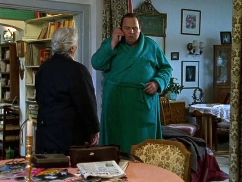 Der BulleTölz Staffel 1 Folge 1 HD Deutsch