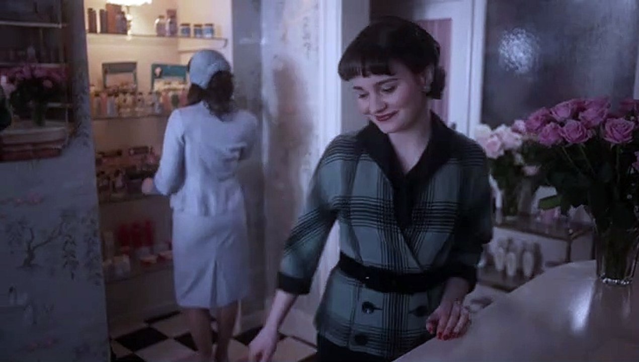 Der Pathologe - Mörderisches Dublin Staffel 1 Folge 2 HD Deutsch