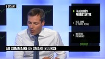 SMART BOURSE - Emission du lundi 11 juillet