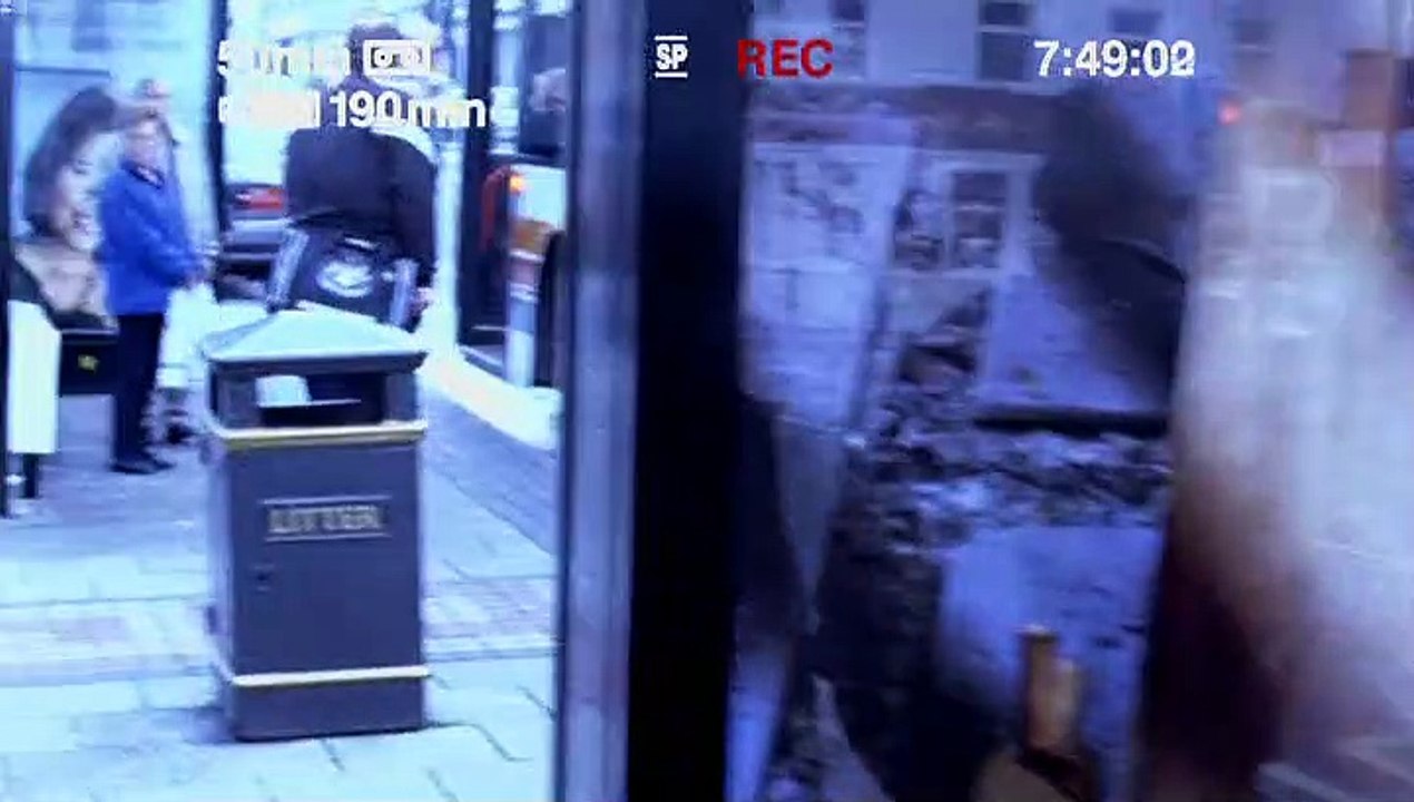 Hautnah - Die Methode Hill Staffel 1 Folge 1 HD Deutsch