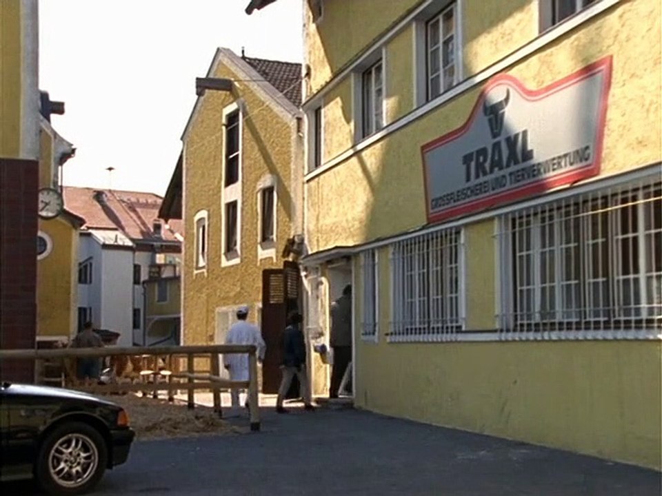 Der BulleTölz Staffel 1 Folge 3 HD Deutsch