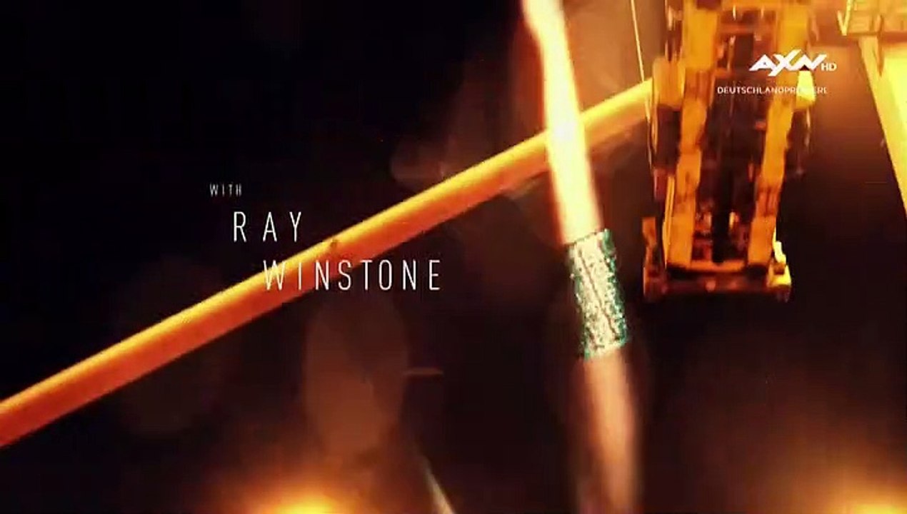 Ice Staffel 1 Folge 10 HD Deutsch