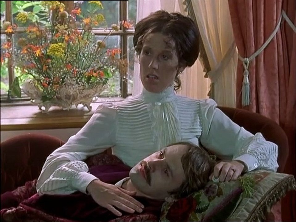 Die Abenteuer des Sherlock Holmes  Staffel 1 Folge 3 HD Deutsch