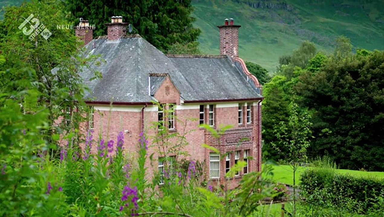 Loch Ness Staffel 1 Folge 1 HD Deutsch