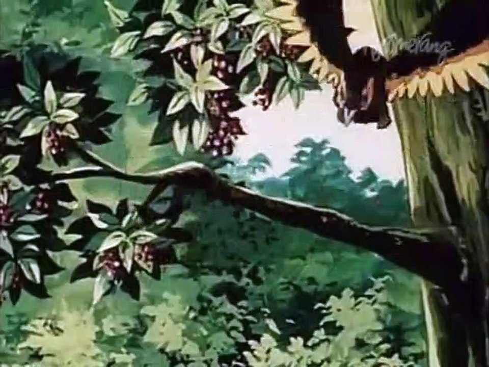 Captain Planet Staffel 1 Folge 10 HD Deutsch