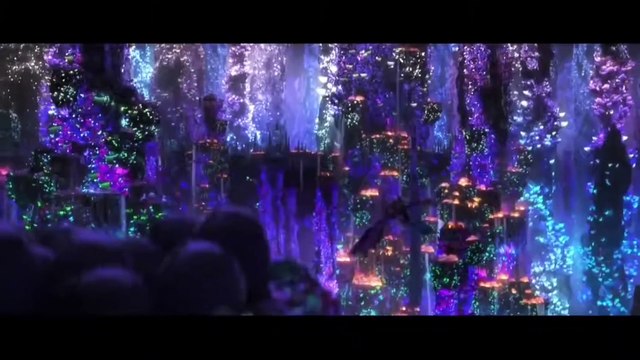 AVATAR 2 Official Trailer James Camerons Avatar 2 Official Trailer