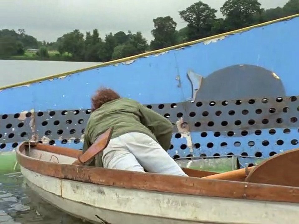 Die Profis Staffel 1 Folge 1 HD Deutsch