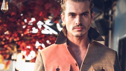 Lina Cantillo en Flash Fashion