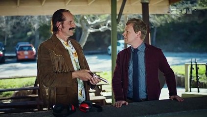 Swedish Dicks Staffel 1 Folge 2 HD Deutsch