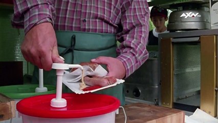 Kommissar Rex Staffel 1 Folge 1 HD Deutsch