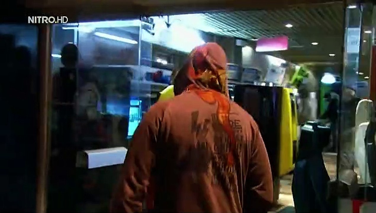 Law & Order Paris Staffel 1 Folge 2 HD Deutsch