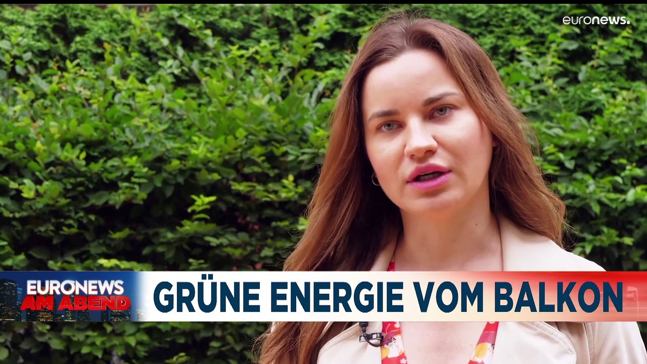 Nachrichten des Tages | 11. Juli - Abendausgabe