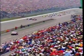 1992 INDIANAPOLIS 500.CUT p4
