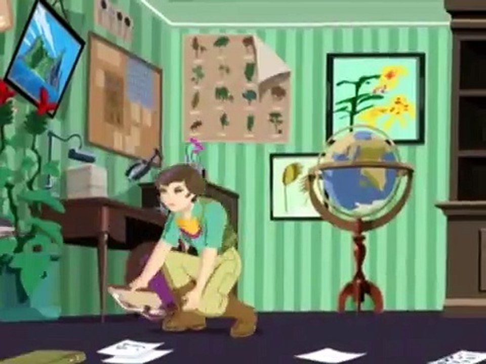 Fünf Freunde - Für alle Fälle Staffel 1 Folge 4 HD Deutsch