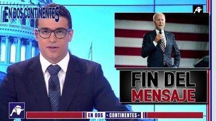 En Dos Continentes | 11/07/22 | Programa Completo