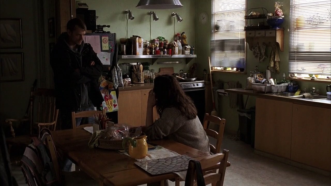 The Killing Staffel 1 Folge 1 HD Deutsch