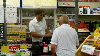 Frontline Fightback S01E01 (Mar 29 2021)