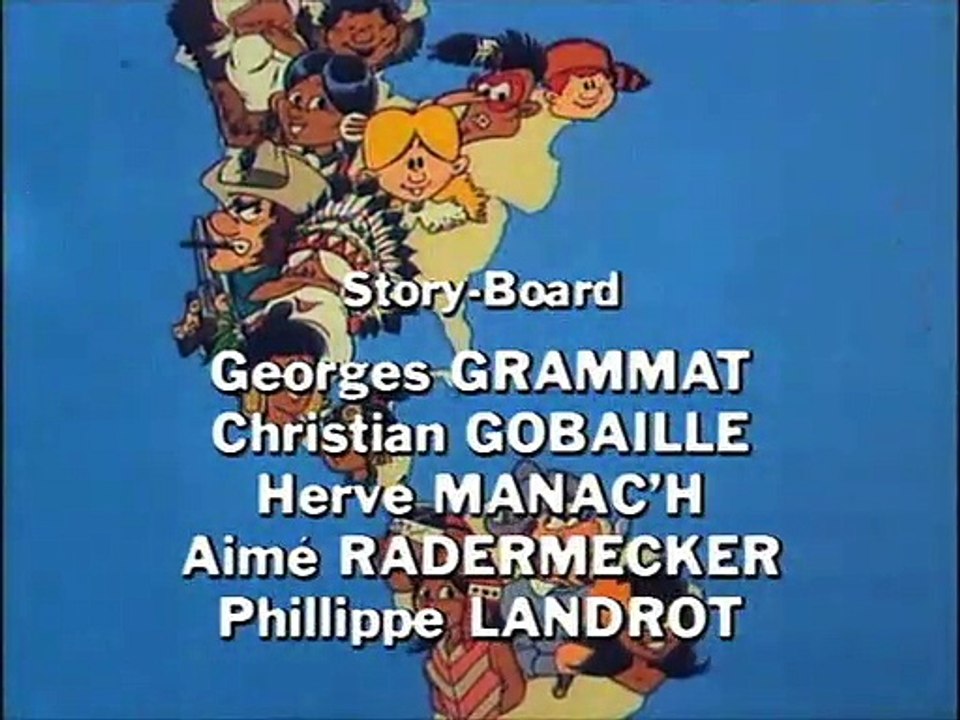 Es war einmal … Amerika Staffel 1 Folge 4 HD Deutsch