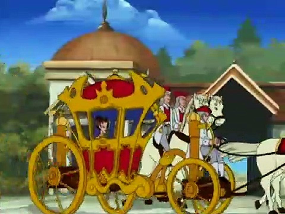 Sissi Staffel 1 Folge 5 HD Deutsch