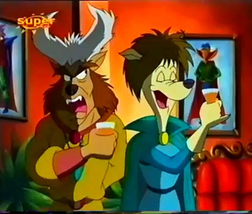Sonic Underground Staffel 1 Folge 1 HD Deutsch