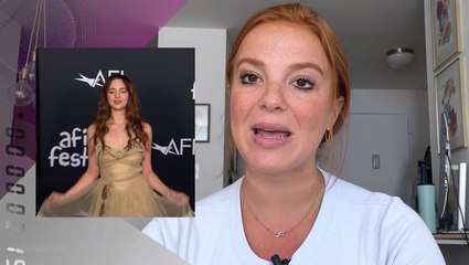 Elon Musk & Natasha Bassett Split After His Twin Announcement