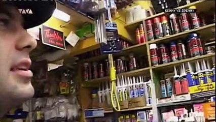 Kenny vs. Spenny Staffel 1 Folge 1 HD Deutsch