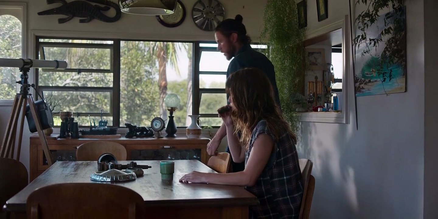 Tidelands Staffel 1 Folge 2 HD Deutsch