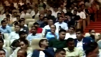 जयपुर में आकर कहीं पर भी ठहरेंगे तो उसी पल पुलिस को फोटो सहित पहुंच जाएगी सूचना : देखें वीडियो