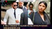 R. Kelly engaged to alleged victim Joycelyn Savage - 1breakingnews.com