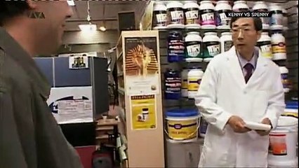 Kenny vs. Spenny Staffel 1 Folge 4 HD Deutsch