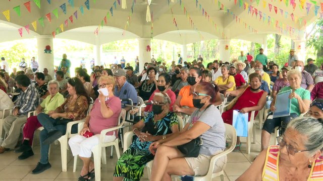 Javier López Barba, presidente del Ejido San Juan de Abajo | CPS Noticias Puerto Vallarta