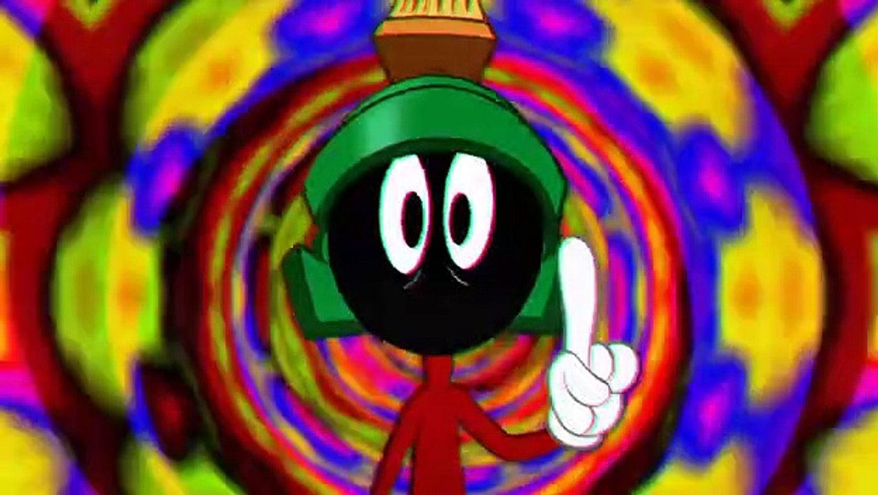 The Looney Tunes Show (2011) Staffel 1 Folge 2 HD Deutsch