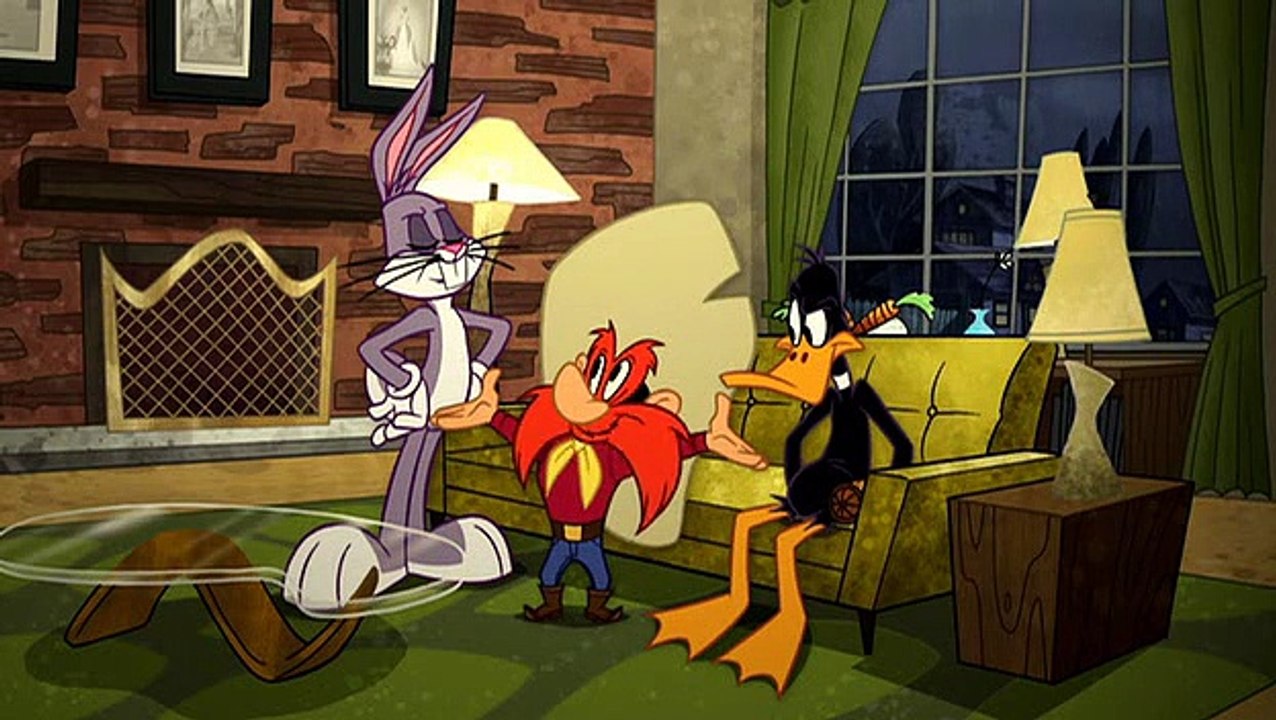 The Looney Tunes Show (2011) Staffel 1 Folge 4 HD Deutsch