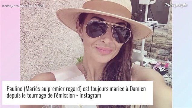 Pauline (Mariés au premier regard) et la chirurgie esthétique : ce problème gênant qui lui a fait sauter le pas