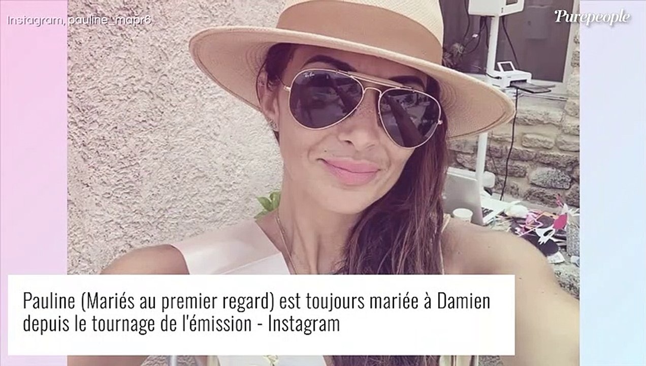 Pauline (Mariés au premier regard) et la chirurgie esthétique : ce problème gênant qui lui a fait sauter le pas