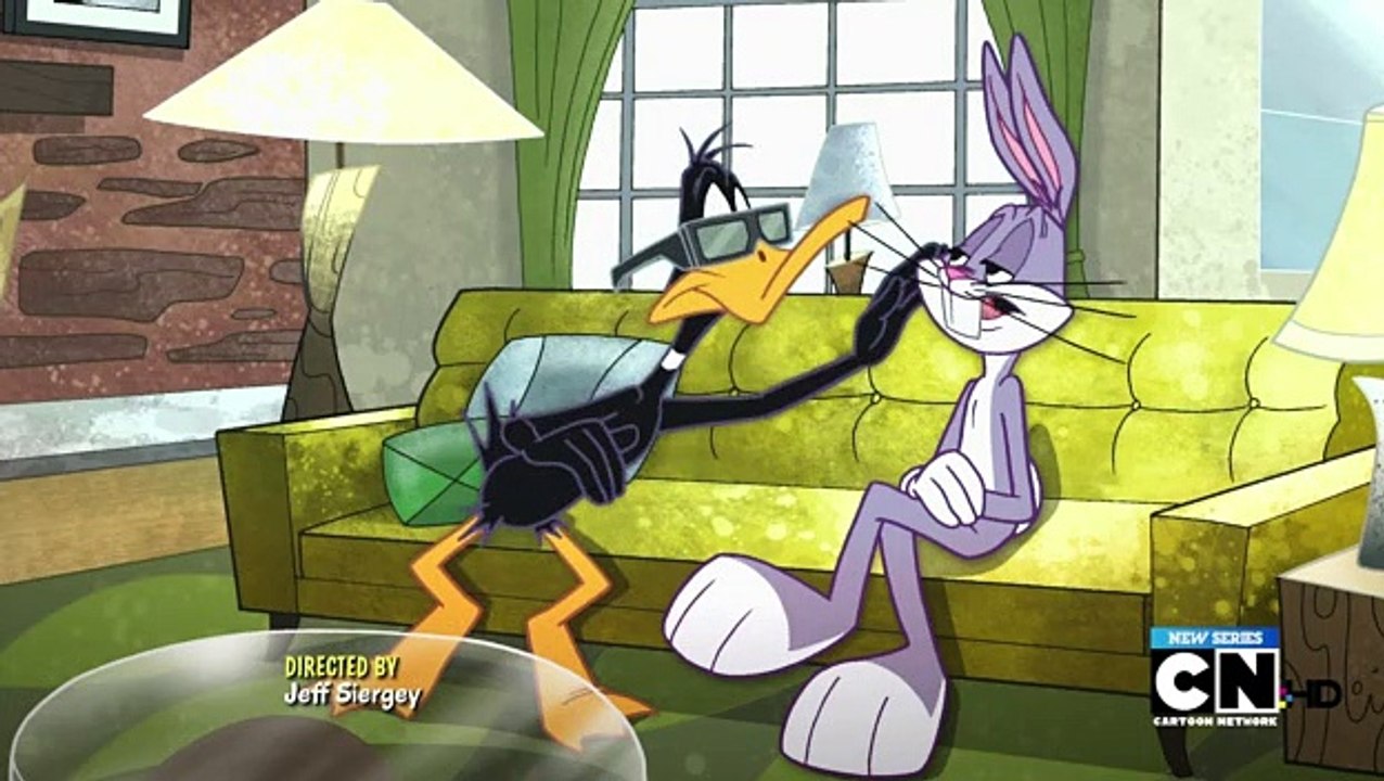 The Looney Tunes Show (2011) Staffel 1 Folge 5 HD Deutsch