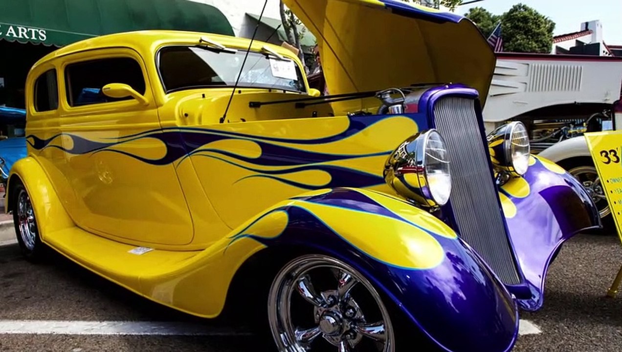 Car Masters - Von Schrott zu Reichtum Staffel 1 Folge 2 HD Deutsch