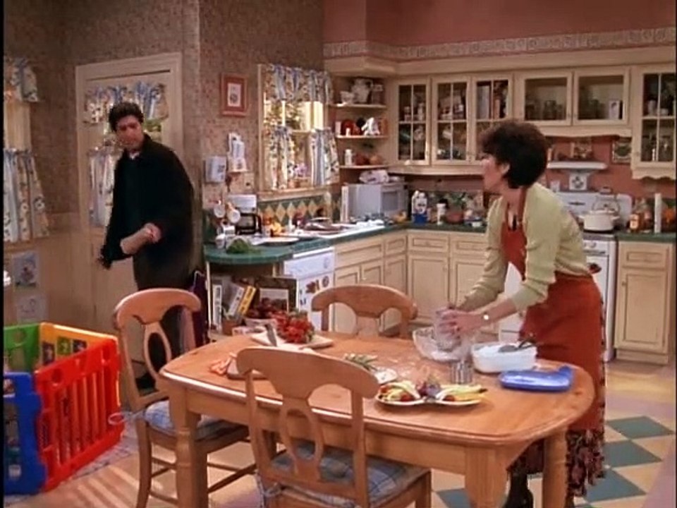 Alle lieben Raymond Staffel 1 Folge 10 HD Deutsch