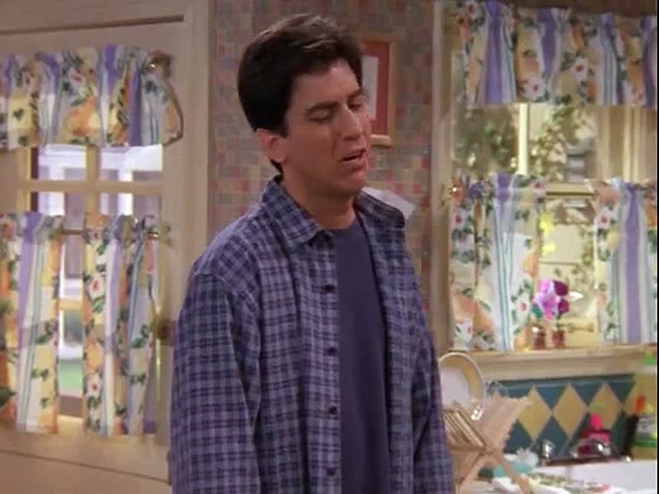 Alle lieben Raymond Staffel 1 Folge 2 HD Deutsch