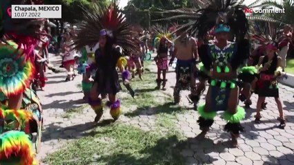 Day of prayer in Mexico's Jalisco state after priest murders