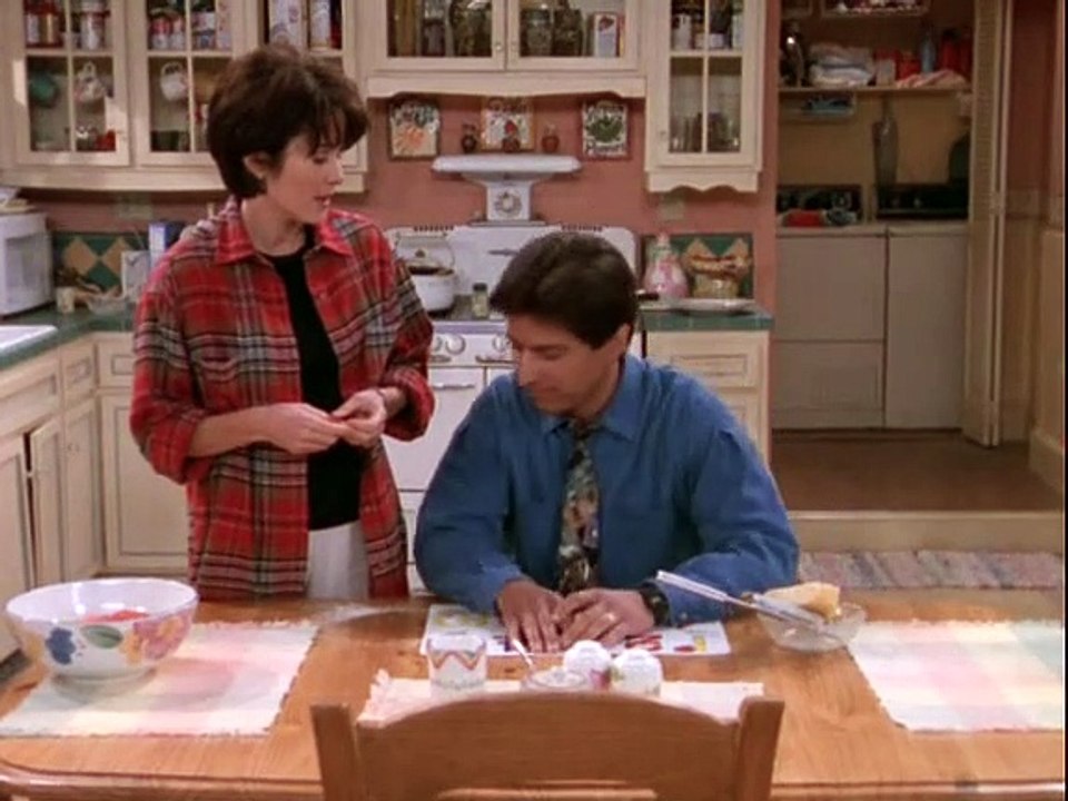 Alle lieben Raymond Staffel 1 Folge 5 HD Deutsch