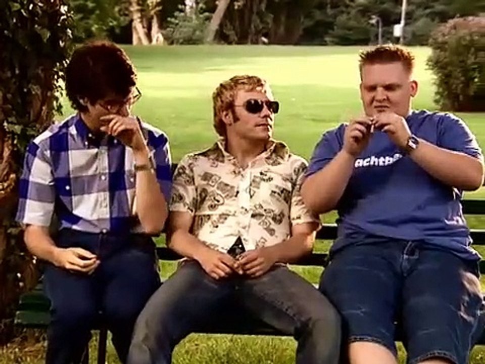 Axel will's wissen Staffel 1 Folge 3 HD Deutsch