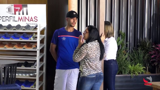 Perfil Minas inaugura loja em Caratinga trazendo um novo conceito de materiais em ferro e aço