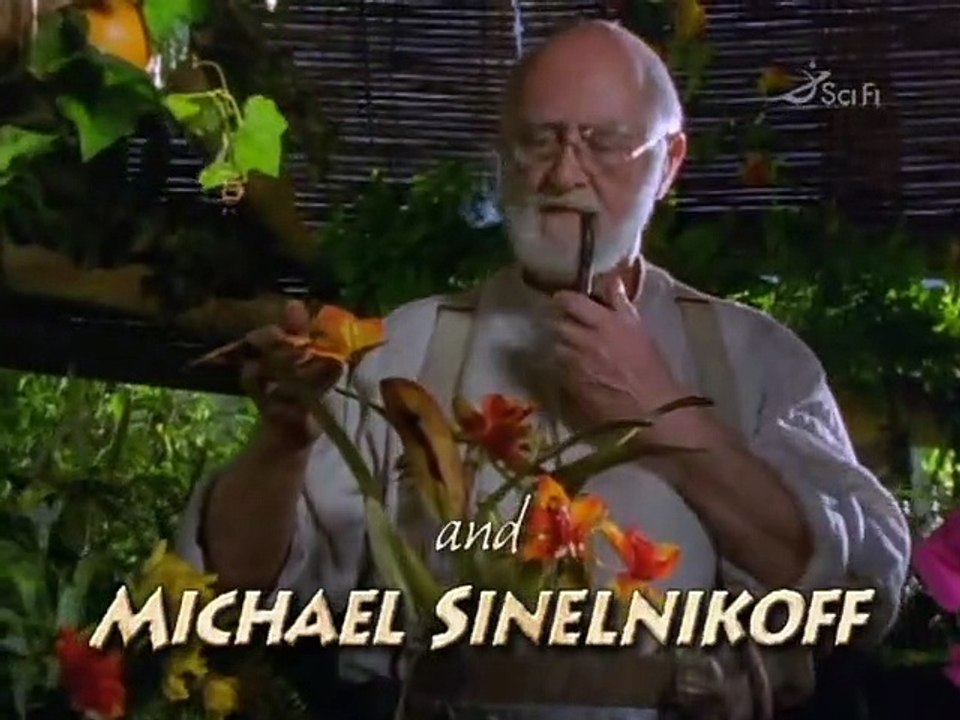 Die verlorene Welt Staffel 1 Folge 2 HD Deutsch