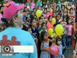 Alcaldía del Mcpio. Barinas celebra con actividades recreativas los 273 años de la parroquia Torunos