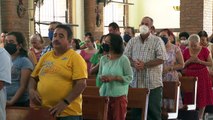 Sacerdotes piden paz y seguridad para los vallartenses | CPS Noticias Puerto Vallarta