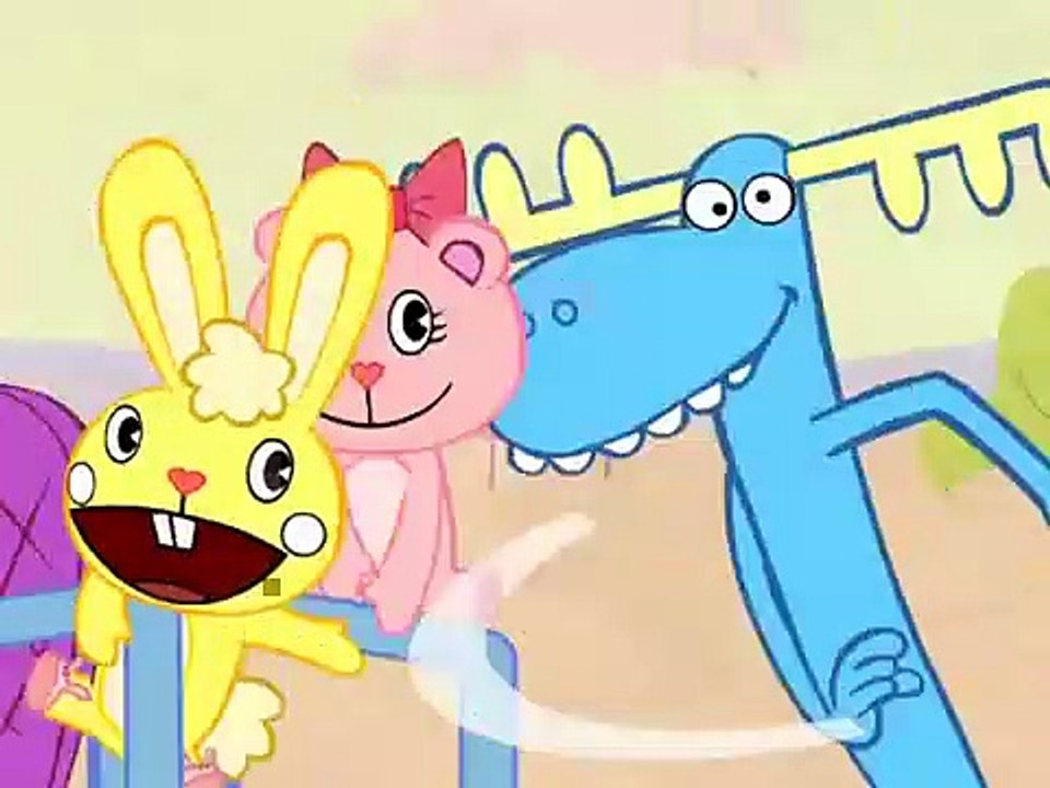 Happy Tree Friends Staffel 1 Folge 1 HD Deutsch