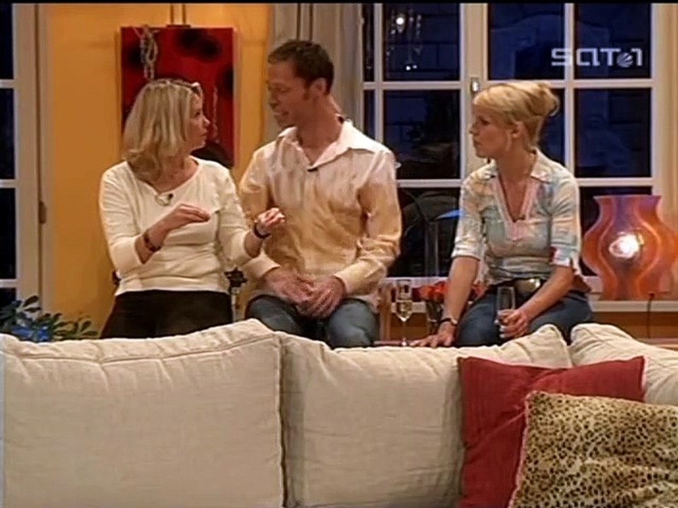 Schillerstraße Staffel 1 Folge 4 HD Deutsch